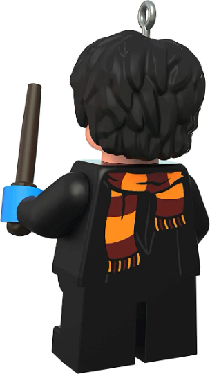 Mini Lego Harry Potter - Hallmark Keepsake Ornament 2022