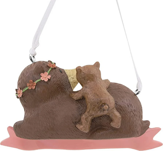 Mama Bear - Hallmark Keepsake Ornament 2022