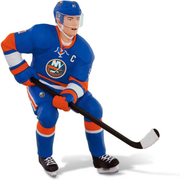 John Tavares New York Islanders - Hallmark Keepsake Ornament 2016