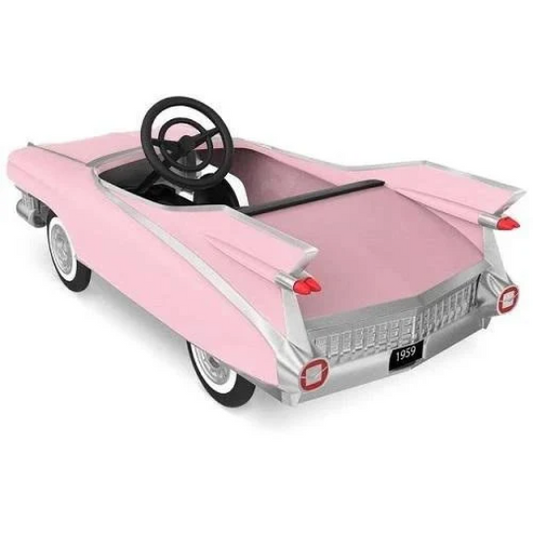 1959 Cadillac Eldorado Biarritz - Hallmark Kiddie Car Classics