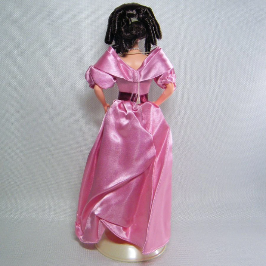 Sweet Valentine Barbie 1995 - Vintage Hallmark Special Edition Barbie