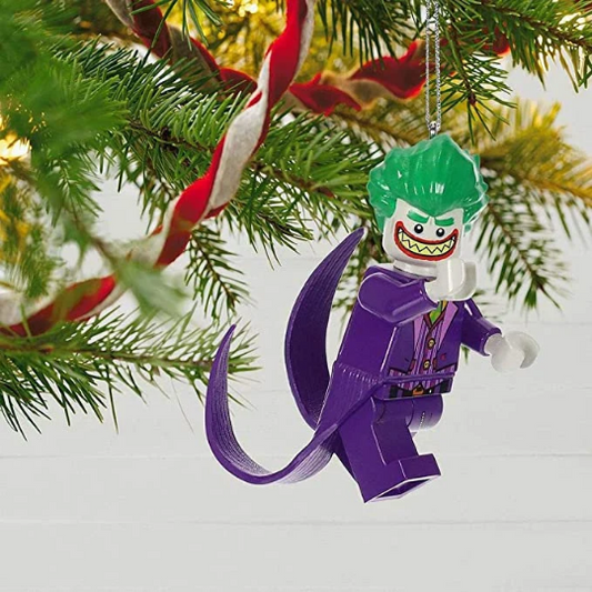 The Joker - Hallmark Keepsake Ornament 2018