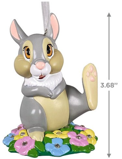 Thumper - Hallmark Keepsake Ornament 2022