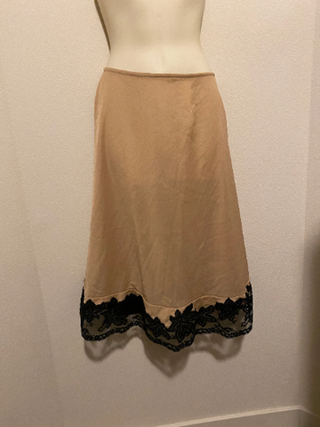 Vintage Studio Collecion for R Nude Slip