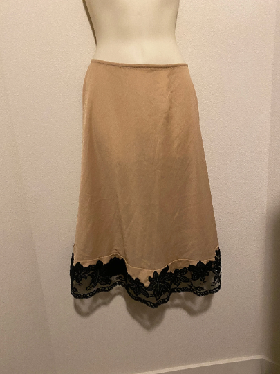 Vintage Studio Collecion for R Nude Slip