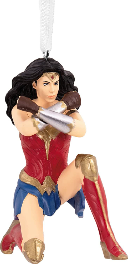 Wonder Woman 1984 - Hallmark Keepsake Ornament 2022