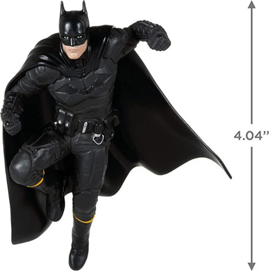 The Batman - Hallmark Keepsake Ornament 2022