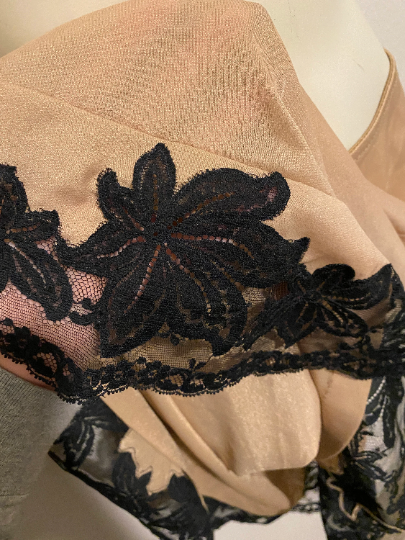 Vintage Studio Collecion for R Nude Slip