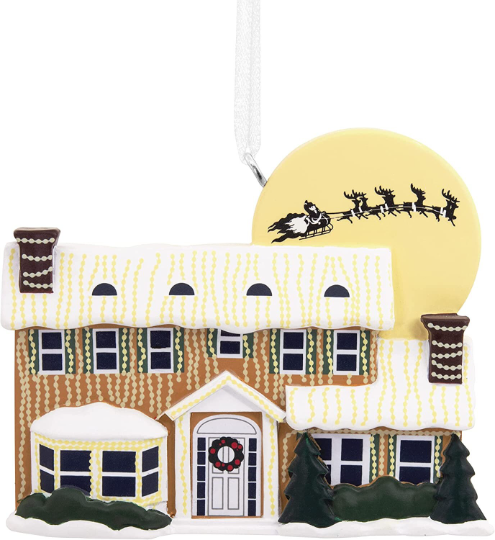Griswold's House - Hallmark Keepsake Ornament 2022