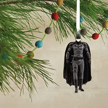 Batman - Hallmark Keepsake Ornament 2022