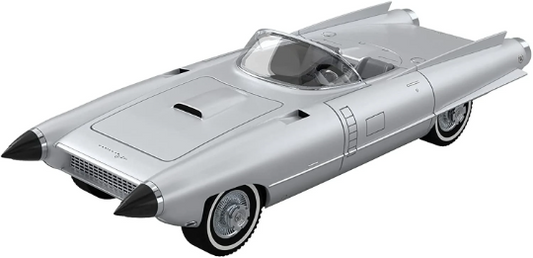 Legendary Concept Cars 1959 Cadillac Cyclone - Hallmark Keepsake Ornament 2021