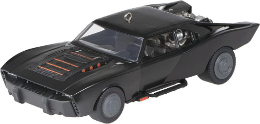 The Batman Batmobile - Hallmark Keepsake Ornament 2022