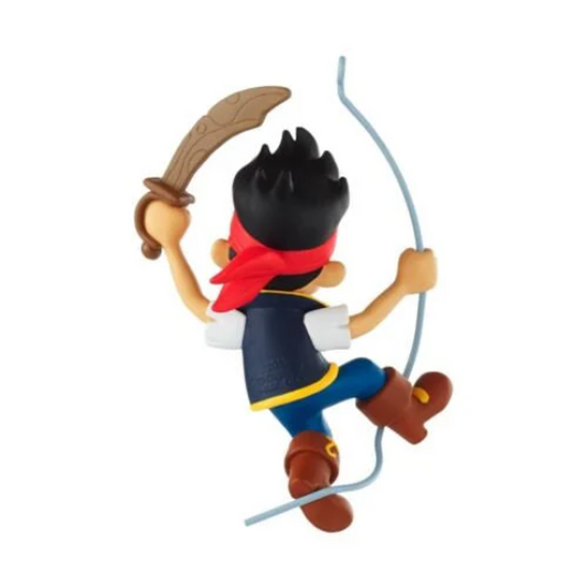 Yo Ho! Let's Go! - Hallmark Keepsake Ornament 2013