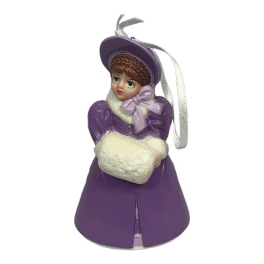 Margaret "Meg" March - Hallmark Keepsake Ornament 2001