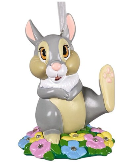 Thumper - Hallmark Keepsake Ornament 2022