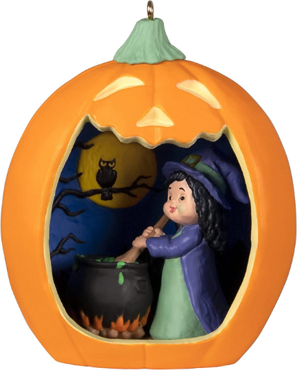 Happy Halloween! - Hallmark Keepsake Ornament 2022