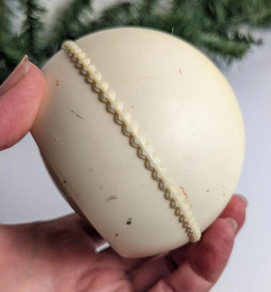 1979 Hallmark Little Drummer Boy Ornament