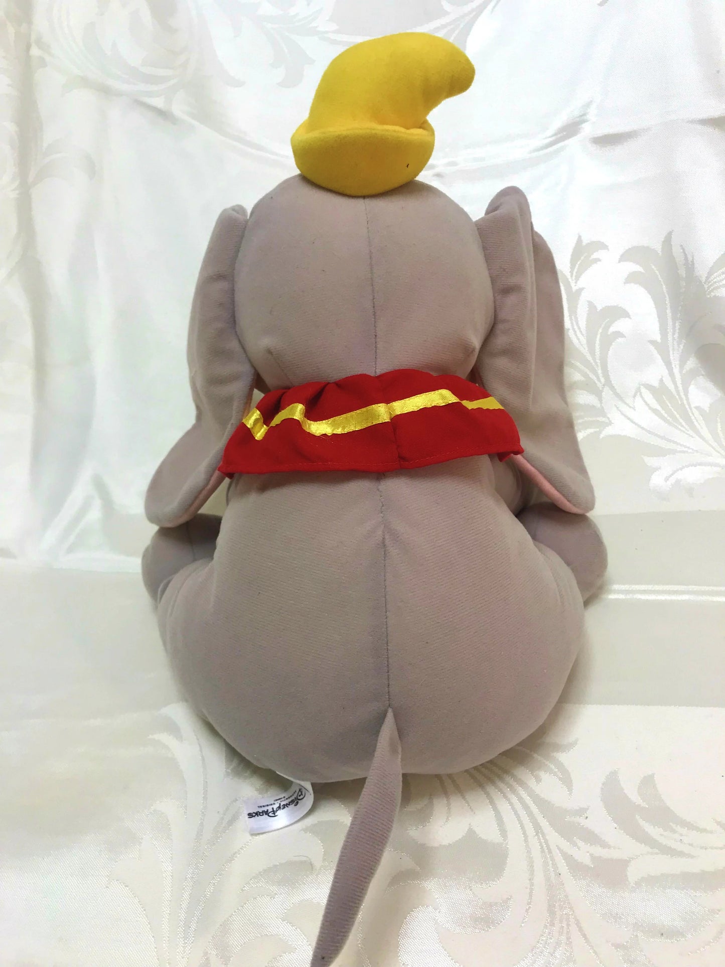 Disney Presents Dumbo Stuffed Collectible