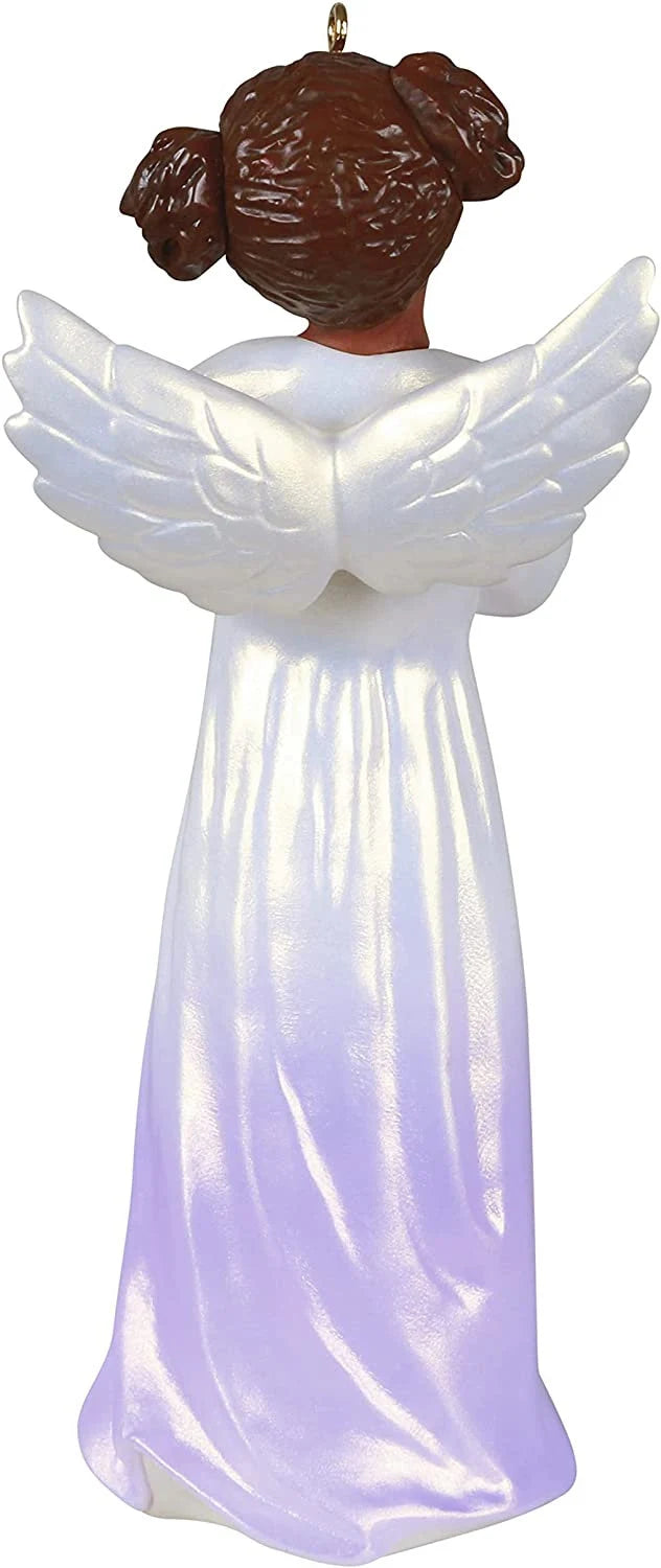 Angel of Innocence - Hallmark Keepsake Ornament 2021