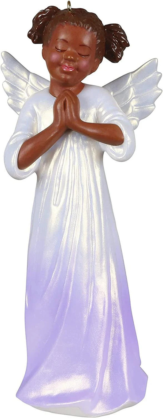 Angel of Innocence - Hallmark Keepsake Ornament 2021