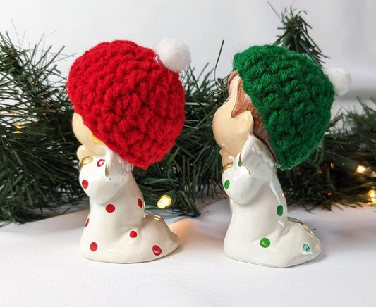 Christmas Praying Angel UOGC Figurines