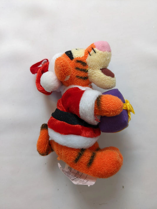 Vintage Walt Disney Tigger Christmas Ornament