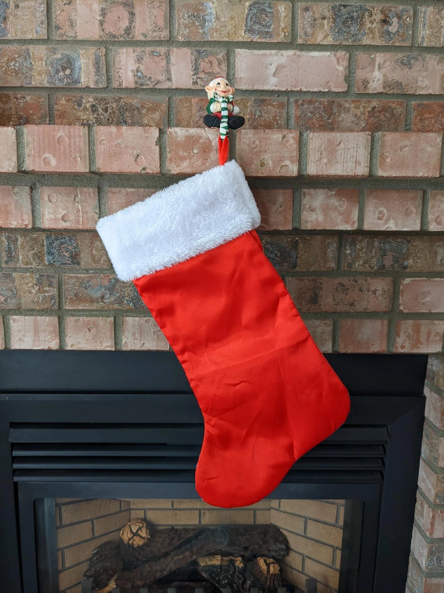 Disney Mickey Mouse Christmas Stocking