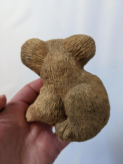 Koala Bear Figurine