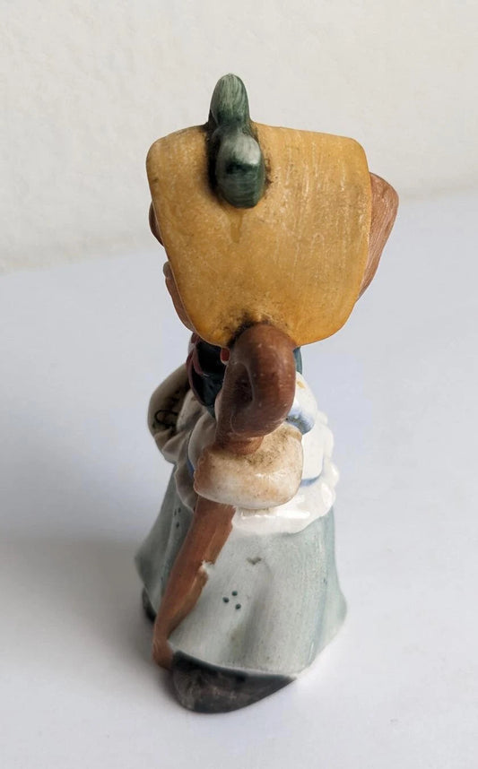 Little Bo Peep Figurine