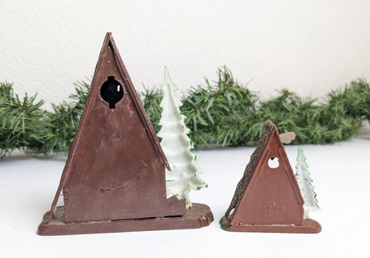 Nativity Christmas Ornaments