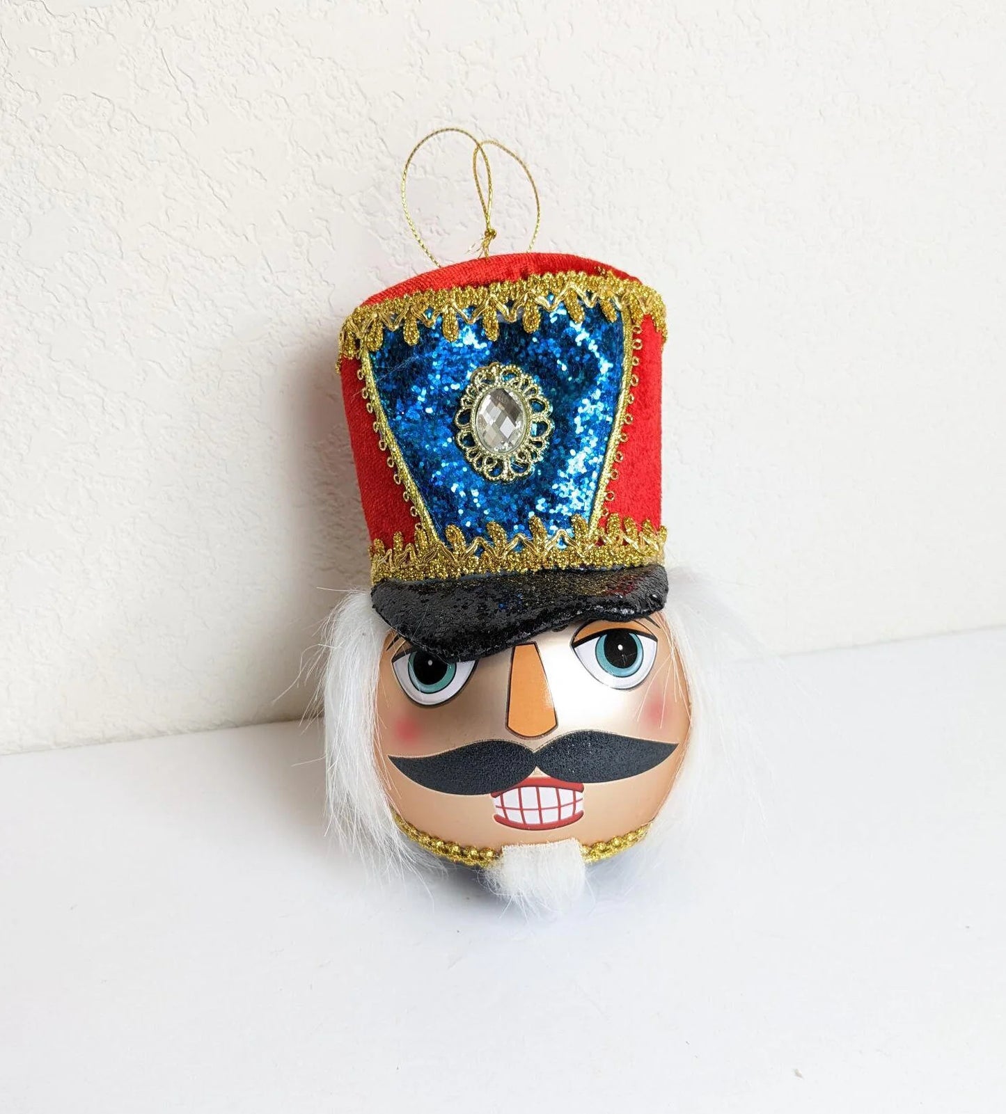 Robert Stanley Nutcracker Ornament