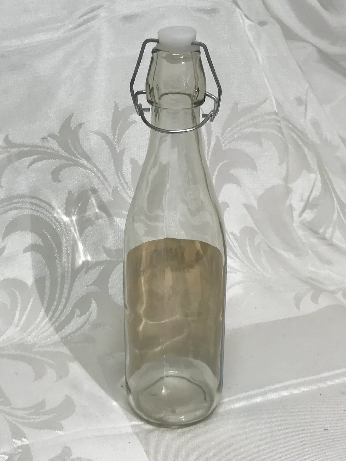 Royal Canadian Antique Bottle