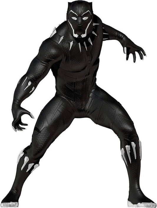 Marvel And Star Wars Hallmark Christmas Tree Ornaments Set of 4