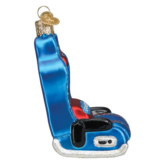 Gaming Chair Ornament Gift for Gamers and Teenagers by Old World Christmas