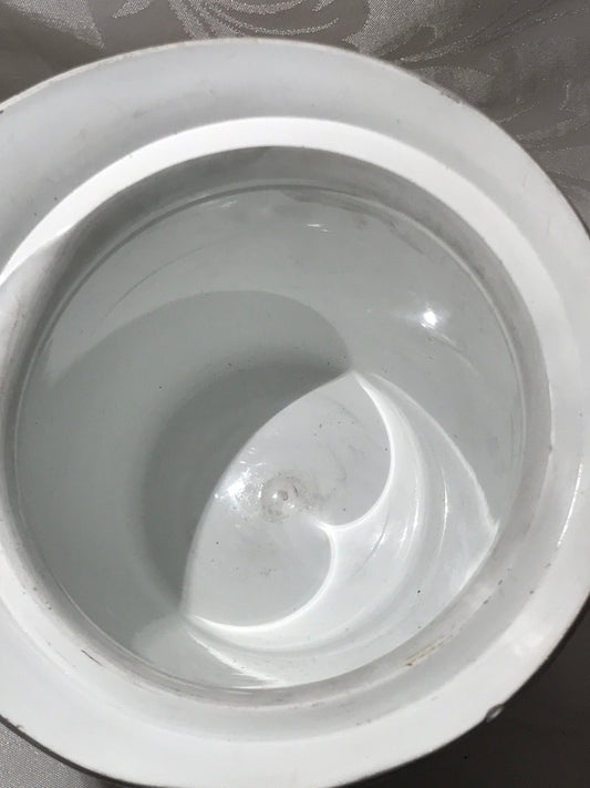 Vintage Tomato Soup Pitcher