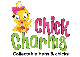 Chick Charms Cosmic Candy  Sempervivum Succulent 4 inch pot