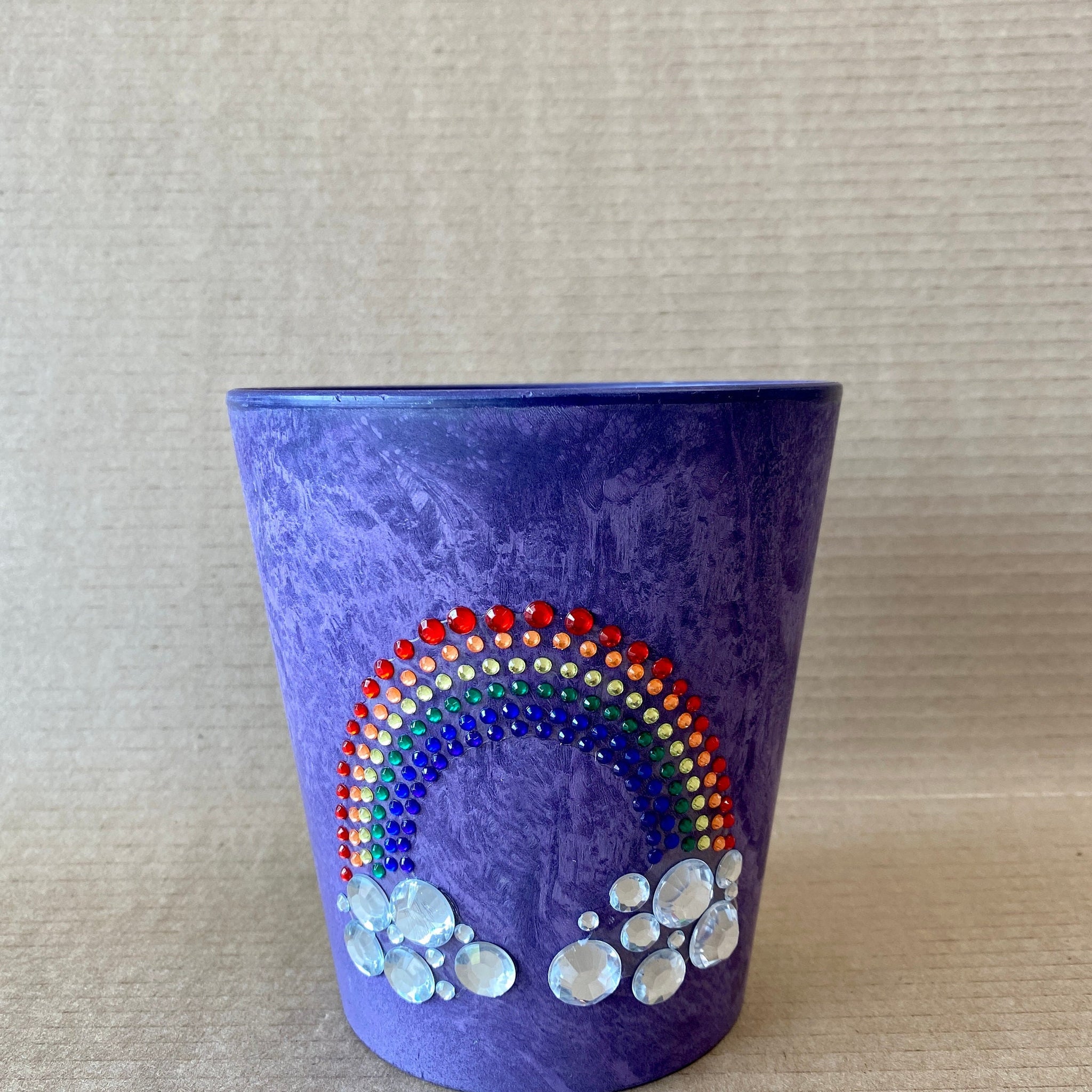 Rainbow Planter
