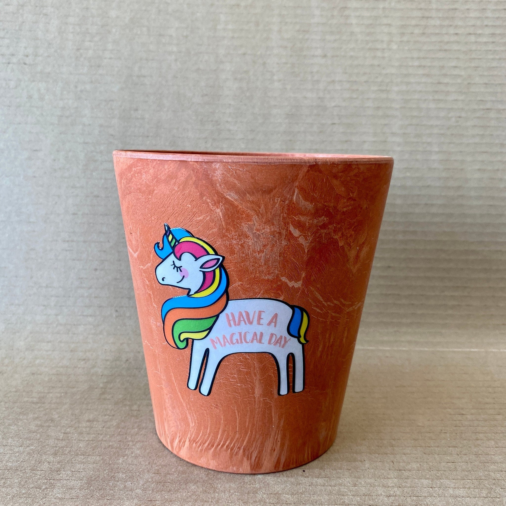Unicorn Planter